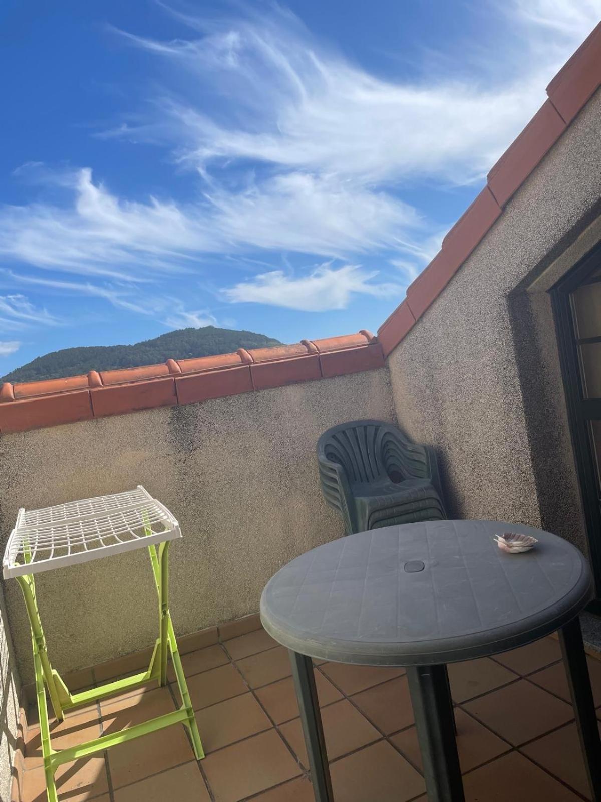 Atico Langosteira Apartment Finisterre Exterior foto